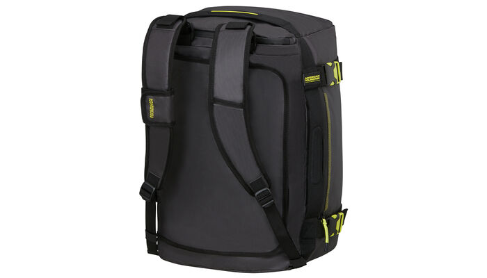 Avtagbara axelremmar