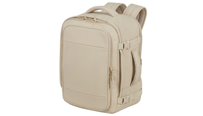 Uppfyller Ryanairs och Wizz Airs storlekskrav för gratis kabinbagage ombord