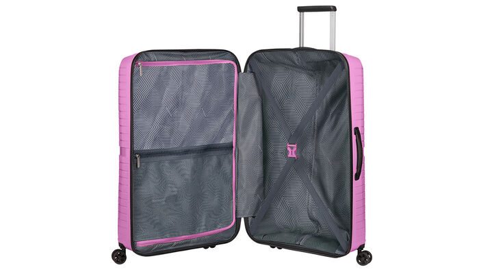 Organiserad inredning