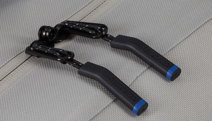 Naturligt vattenavvisande