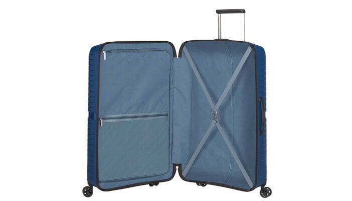 Organiserad inredning