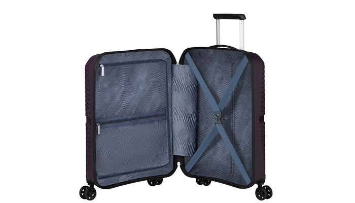 Organiserad inredning