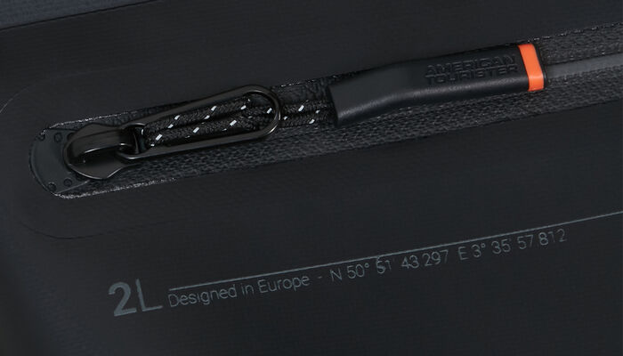 Naturligt vattenavvisande