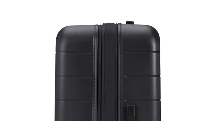 Alla storlekar är expanderbara