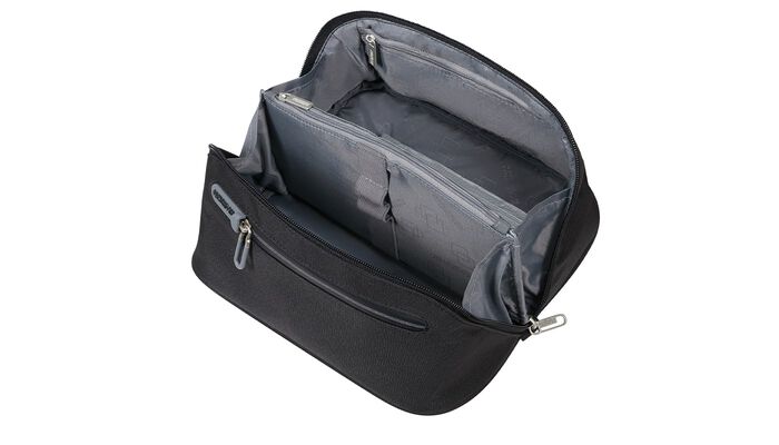 Komplett interiör