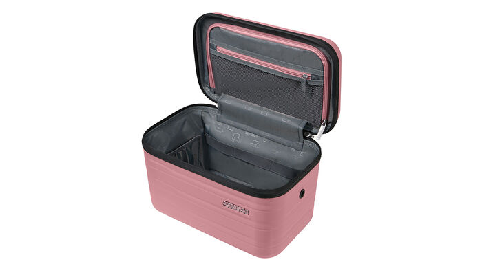 Fullt utrustad interiör