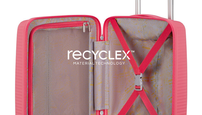 Recyclex foder