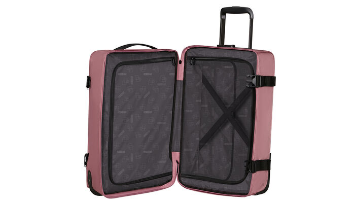 Organiserad inredning