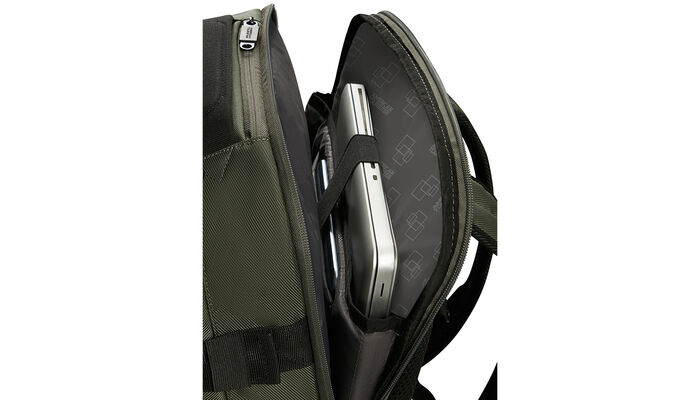 Fack för bärbar dator 15,6"