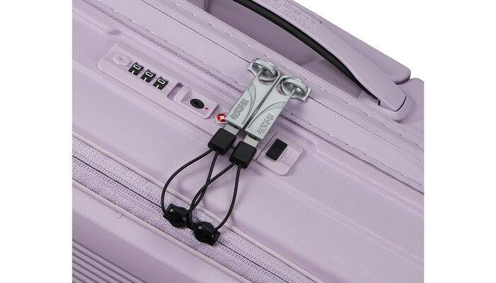 Integrerad USB