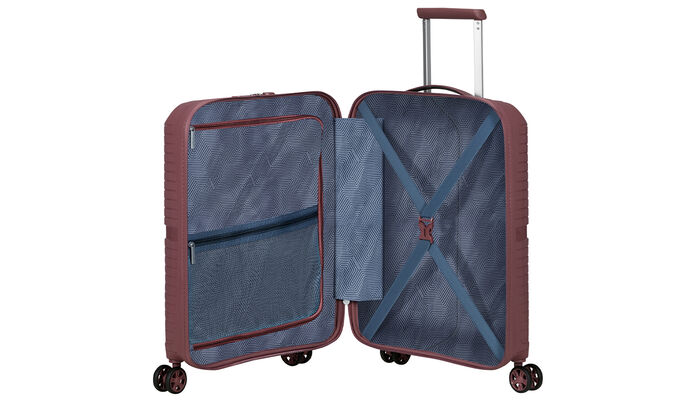 Organiserad inredning