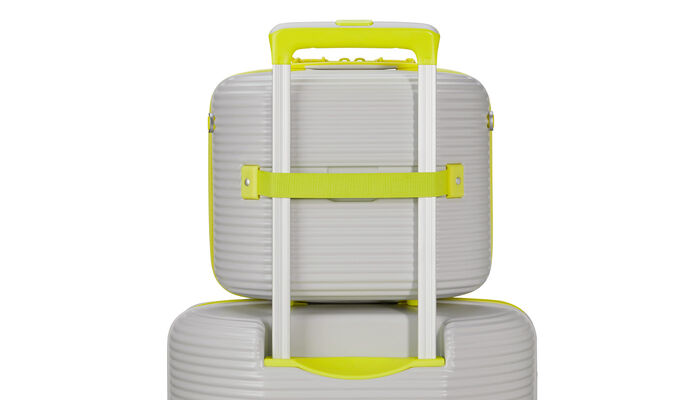 Elastisk smart sleeve