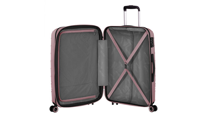 Organiserad inredning