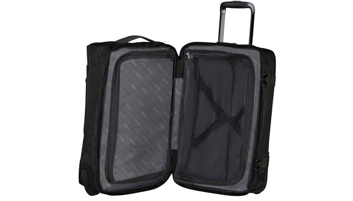 Organiserad inredning