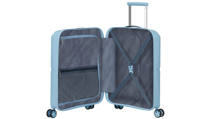 Organiserad inredning