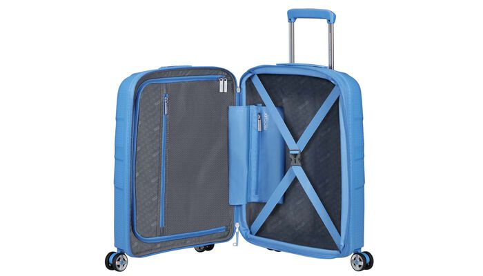 Invändig organisation