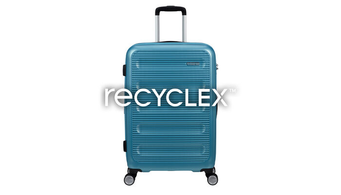 Foder av Recyclex™