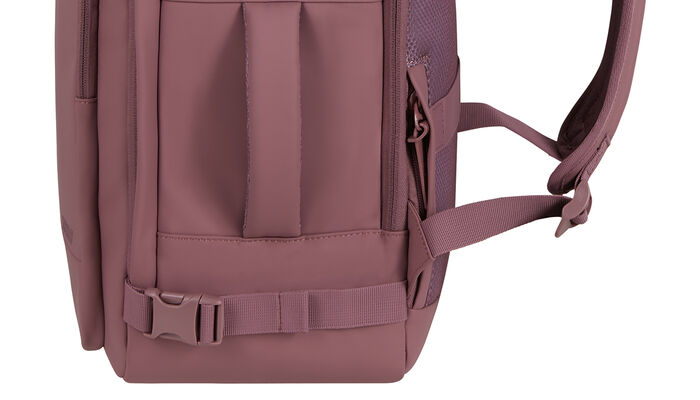 Dold ficka på baksidan