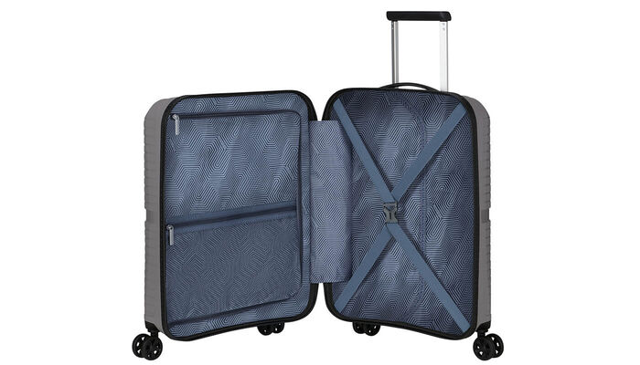 Organiserad inredning