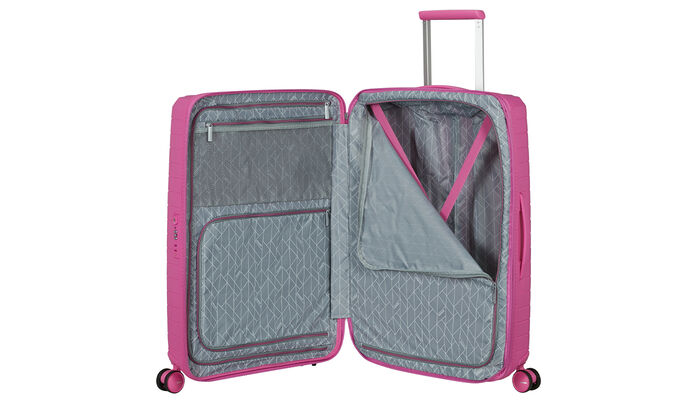 All-in-one interiör