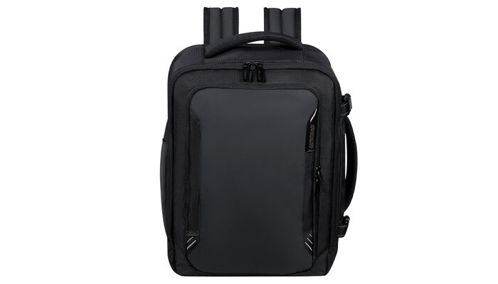 Uppfyller Ryanairs storlekskrav för gratis kabinbagage ombord