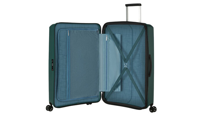 Organiserad inredning