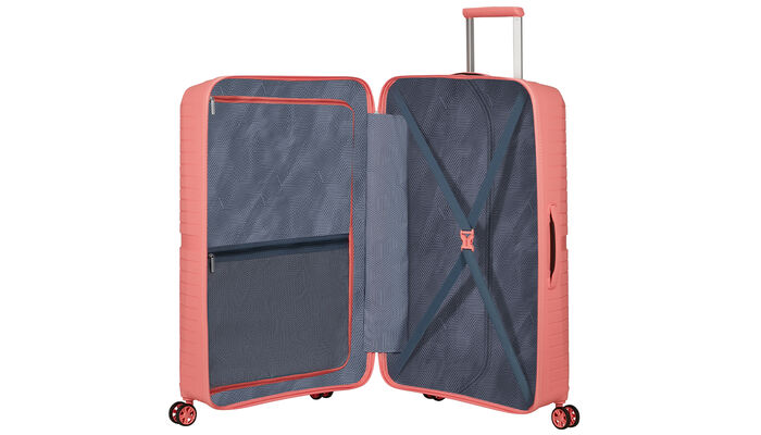 Organiserad inredning