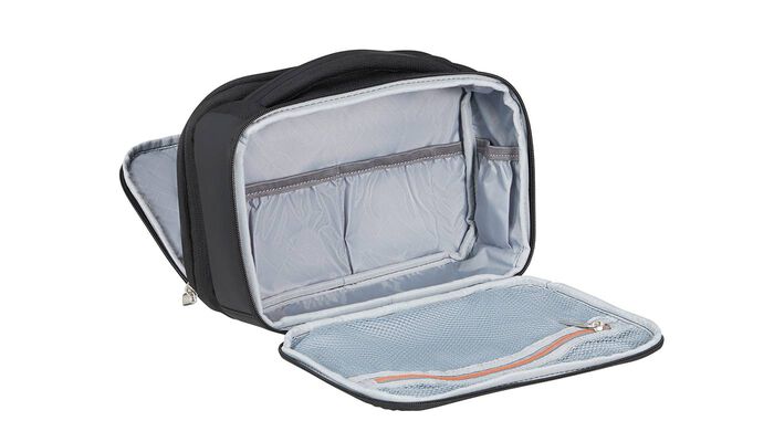 Organiserad interiör