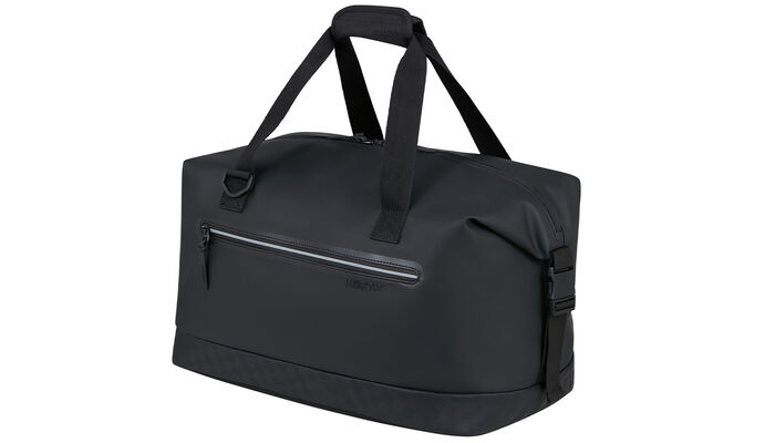 Vattenavvisande PU-finish