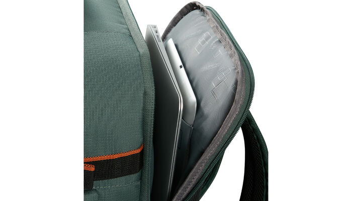 Fack för bärbar dator 15,6"