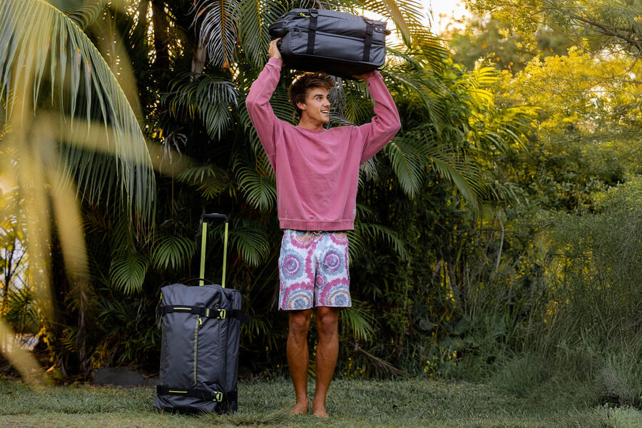 Upptäck våra Duffelväskor