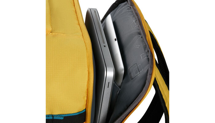 Fack för bärbar dator 15,6"