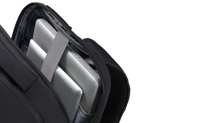 Fack för bärbar dator 17.3"