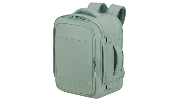 Uppfyller Ryanairs och Wizz Airs storlekskrav för gratis kabinbagage ombord