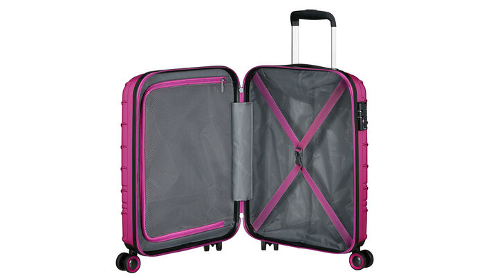 Organiserad inredning