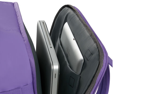 Fack för bärbar dator 15,6"