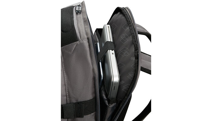 Fack för bärbar dator 15,6"