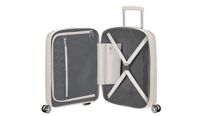 Invändig organisation 