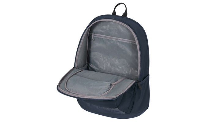 Praktisk invändig organisation