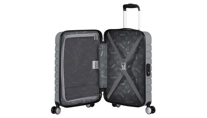 Organiserad interiör