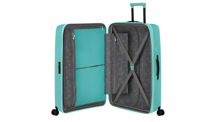 Organiserad interiör