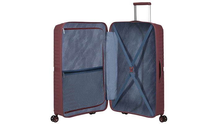 Organiserad inredning