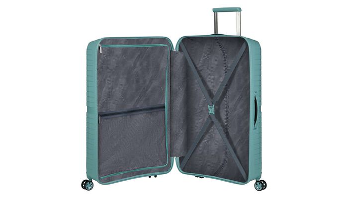 Organiserad inredning