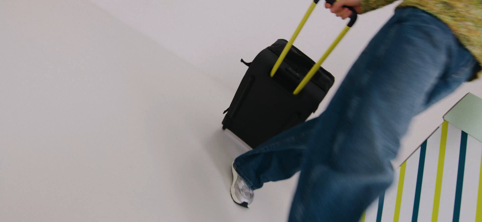 För en stämningsfull resa