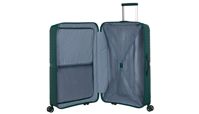 Organiserad inredning