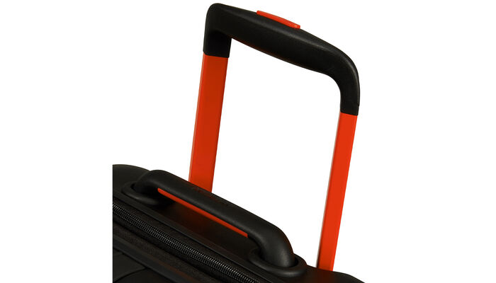 Matchande färgaccenter