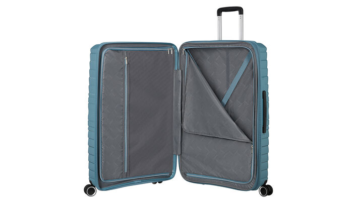 Organiserad interiör