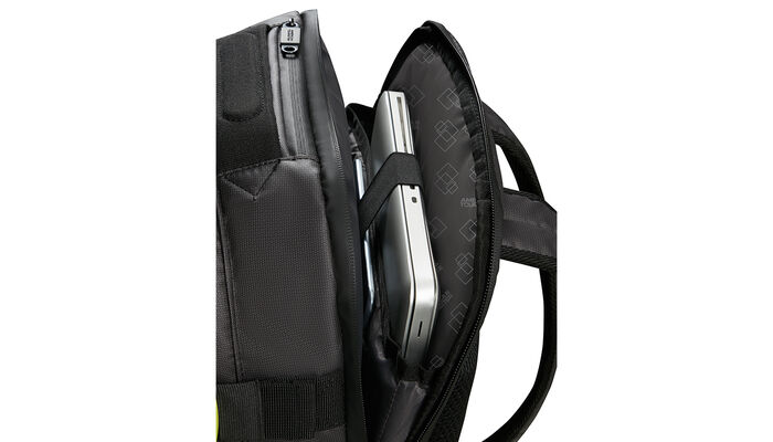 Fack för bärbar dator 15,6"