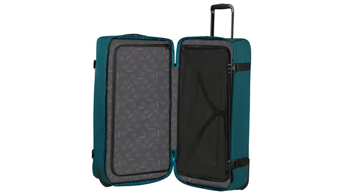 Organiserad inredning