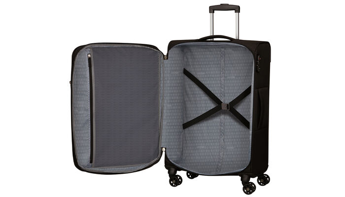 Organiserad interiör